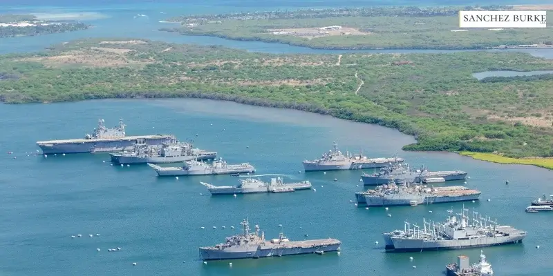 Why You Need a Maritime Lawyer in Louisiana?-image