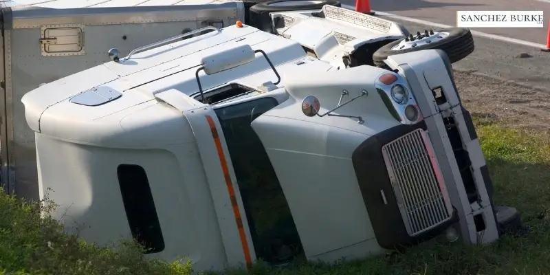 Average Truck Accident Settlement in Cameron Parish, LA (2025)-image