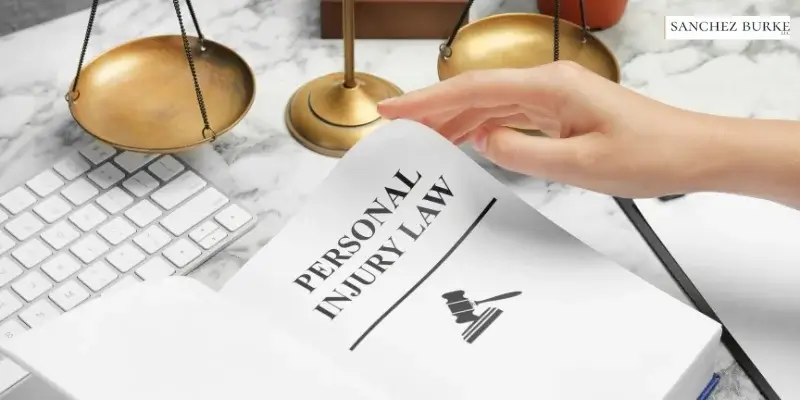 best cameron parish personal injury lawyer