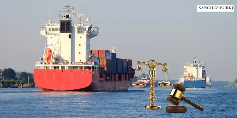 best lafayette maritime lawyer