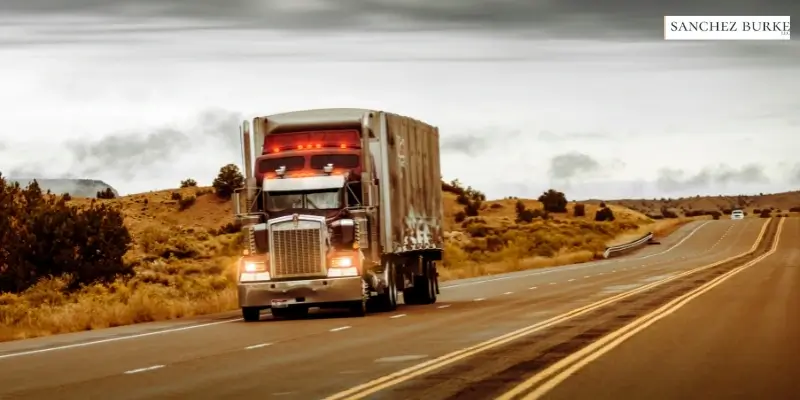 best commercial truck accident lawyer in cameron parish