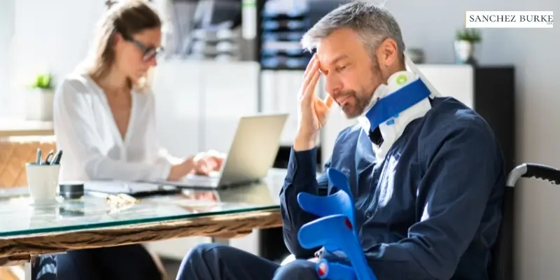 best personal injury lawyer in lake charles