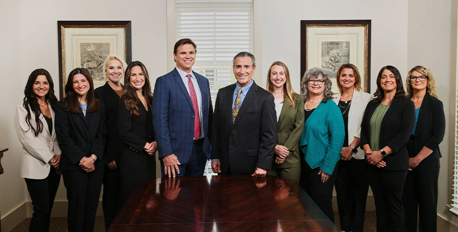 Firm Building Outside image