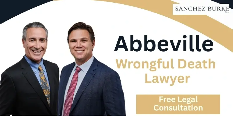best wrongful death lawyer in abbeville