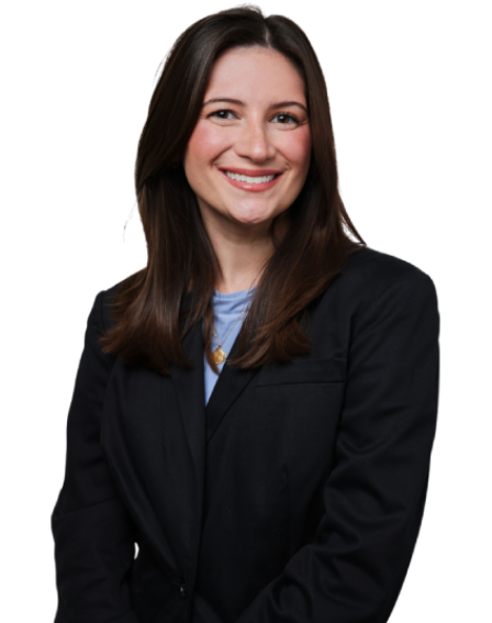 Madeline Kraus