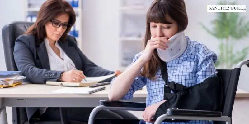 best personal injury attorney in youngsville