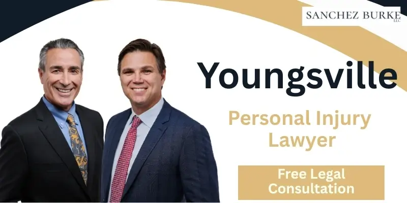 best personal injury lawyer in youngsville