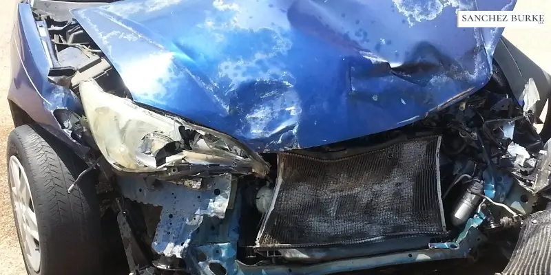 best car accident attorney in sulphur