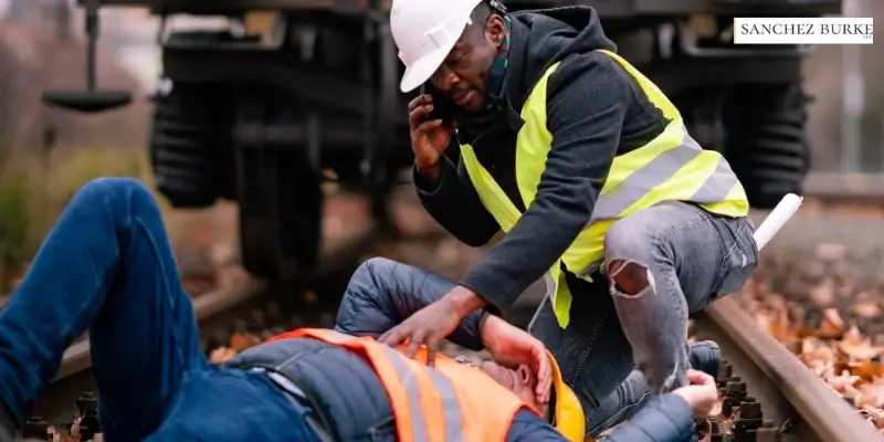 best fela railroad accident amputation attorney in lafayette