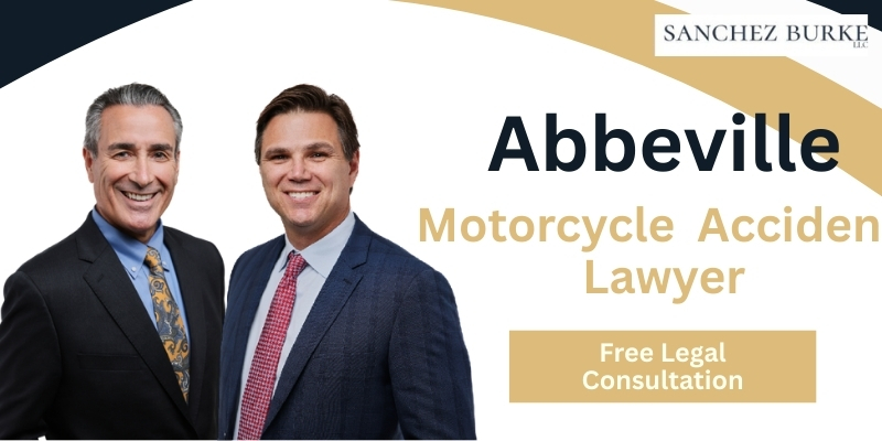 best motorcycle accident lawyer in abbeville