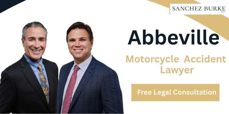 best motorcycle accident lawyer in abbeville