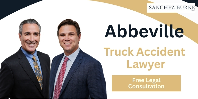 best truck accident lawyer in abbeville