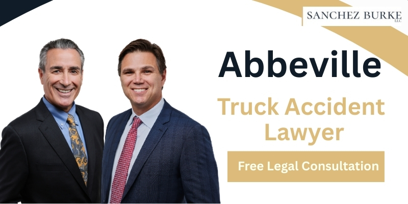 best truck accident lawyer in abbeville 