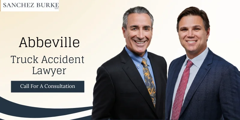 best truck accident lawyer in abbeville