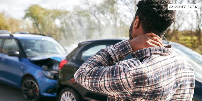How Evidence Wins an Injury Case: What a Former Navy Surveyor Looks For at a Crash Scene-image