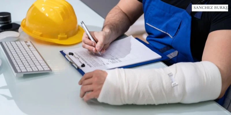best longshore and harbor workers compensation attorney in lake charles