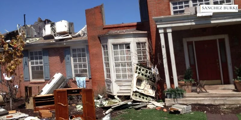 best natural disaster attorneys in lake charles