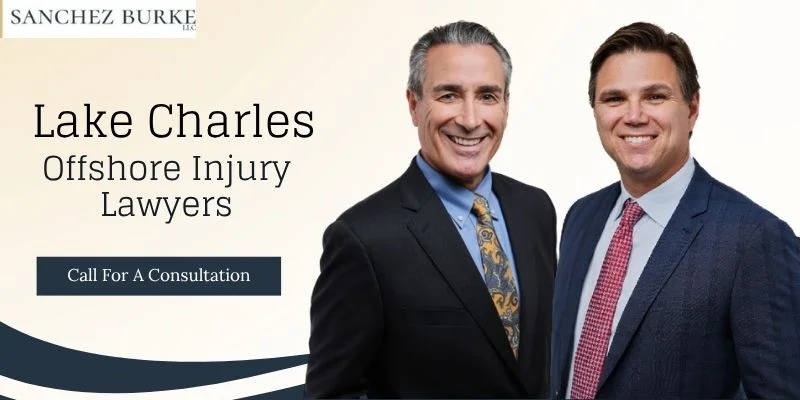 best offshore injury lawyers in lake charles