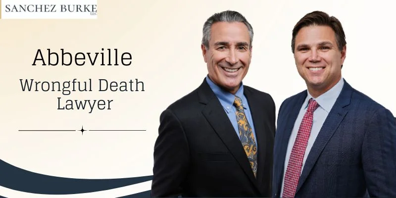 best wrongful death lawyer in abbeville