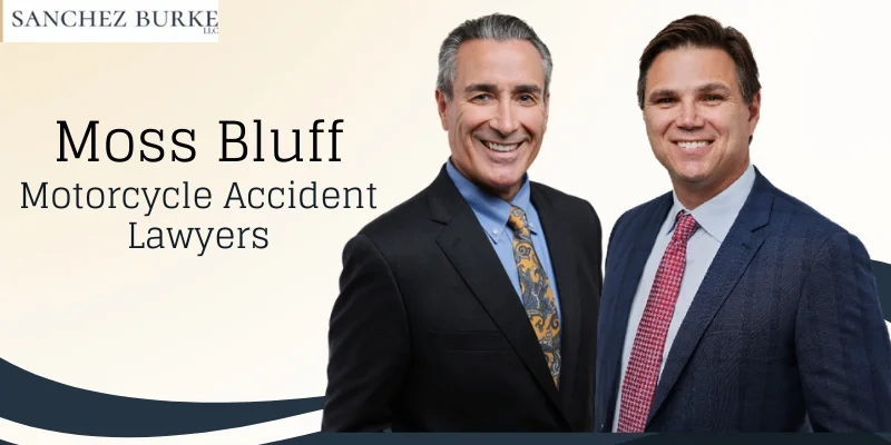 best motorcycle accident lawyer in moss bluff