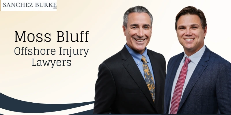 moss bluff offshore injury lawyers
