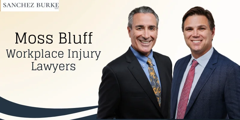 best workplace injury lawyer in moss bluff